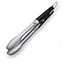 PINZAS PARA ASADOR DE ACERO INOXIDABLE 5 X 11.43 CM
