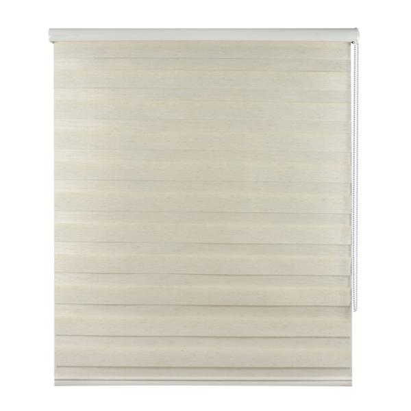 PERSIANA ENROLLABLE 140 X 220 CM BEIGE