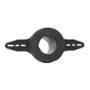 BRIDA FLEXIBLE PARA MINGITORIO 2 PULGADAS GRIS COFLEX