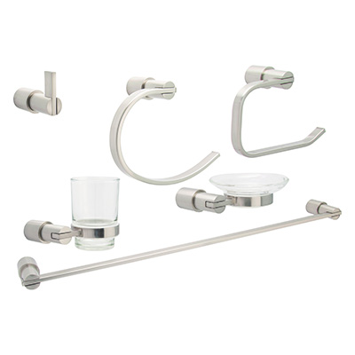 Juego de Accesorios Cali