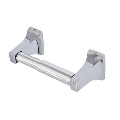 PORTARROLLO CONTEMPORARY DE METAL MOEN