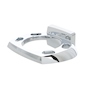 SOPORTE PARA CEPILLOS DE DIENTES CROMADO MOEN