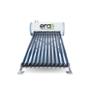 CALENTADOR DE AGUA SOLAR 12 TUBOS 150 L PARA 4 SERVICIOS DE ALTA PRESIÓN