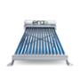 CALENTADOR DE AGUA SOLAR 15 TUBOS 150 L PARA 5 SERVICIOS DE BAJA PRESIÓN