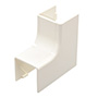 ÁNGULO INTERNO PARA CANALETA 25 X 25 MM BLANCO