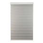 PERSIANA ENROLLABLE ROLLER DÚO 100 X 220 CM GRIS