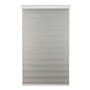 CORTINA ENROLLABLE 120 X 220 CM GRIS