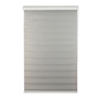 PERSIANA ENROLLABLE ROLLER DÚO 160 X 220 CM GRIS
