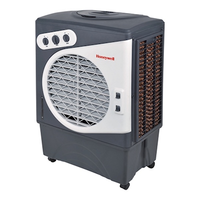ENFRIADOR DE AIRE PORTÁTIL 60 L