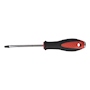 DESARMADOR DE GOLPE PLANO 1/4" X 4" ACERO URREA