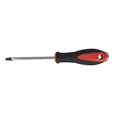 DESARMADOR DE GOLPE PLANO 1/4" X 4" ACERO URREA