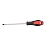 DESARMADOR DE GOLPE PUNTA PLANA 1/4" X 6"