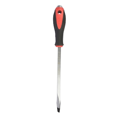 DESARMADOR DE GOLPE PUNTA PLANA 3/8" X 8"