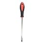 DESARMADOR DE GOLPE PUNTA PLANA 3/8" X 8"