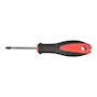 DESARMADOR DE GOLPE PUNTA PHILLIPS PH1 3/16" X 3" ACERO
