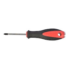 DESARMADOR DE GOLPE PUNTA PHILLIPS PH1 3/16" X 3" ACERO