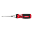 DESARMADOR 9 EN 1 MULTIPUNTA DE ACERO MILWAUKEE