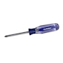 PHILLIPS SCREWDRIVER PH1 X 3" ERGONOMIC HANDLE