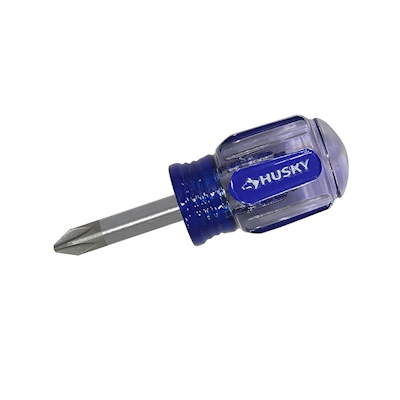 DESARMADOR PHILLIPS #2 X 1-1/2" MANGO ERGONOMICO
