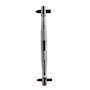 JUEGO DE DESARMADORES ANGULARES 4 PIEZAS CRUZ Y PLANO HEAVY DUTY 1/2"