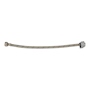 CONECTORES PARA LAVABO Y FREGADERO 1/2 X 1/2 PULGADA PLATA COFLEX 6 PIEZAS