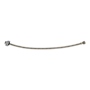 CONECTORES PARA LAVABO Y FREGADERO 1/2 X 1/2 PULGADA PLATA COFLEX 6 PIEZAS