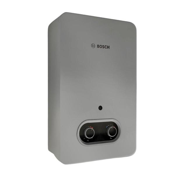 CALENTADOR DE AGUA INSTANTÁNEO 13 L GAS NATURAL PARA 2 SERVICIOS