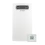 CALENTADOR DE AGUA INSTANTÁNEO 20 L GAS NATURAL PARA 4 SERVICIOS COMPACT OUT