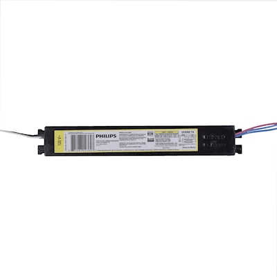 BALASTRO PHILIPS ESSENTIAL T8 2X32