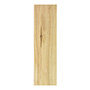 TABLA DE MADERA TRATADA 1 X 6 X 8