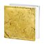 VIDRIO BLOCK DECO MÁRMOL ROMANO 19 X 19 X 8 CM