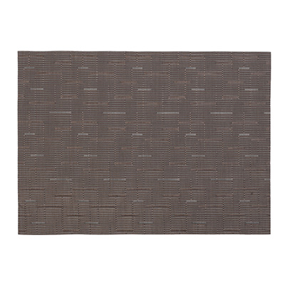 MANTEL INDIVIDUAL CHOCOLATE 45 X 32 CM