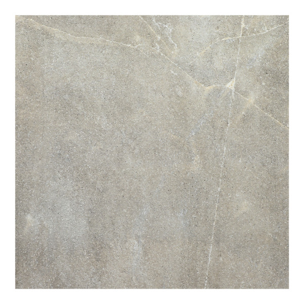 PISO CERÁMICO STRATA 50 X 50 CM BLANCO TIPO PIEDRA CAJA CON 1.75 M2