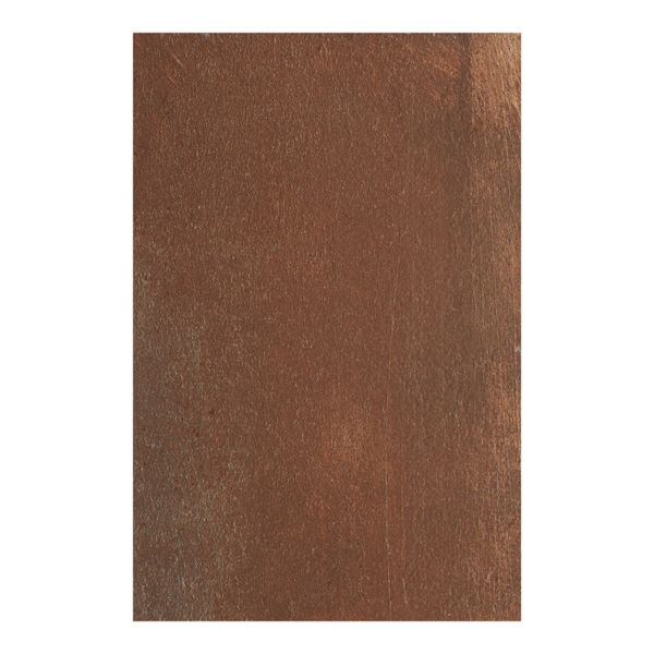 PISO CERÁMICA COTTO CASALE 40 X 60 CM CAFÉ TIPO PIEDRA CAJA CON 1.44 M2