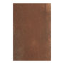PISO CERÁMICA COTTO CASALE 40 X 60 CM CAFÉ TIPO PIEDRA CAJA CON 1.44 M2