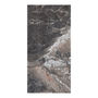 MURO CERÁMICA VESUBIO 25 X 50 CM GRIS TIPO MÁRMOL CAJA CON 1.5 M2