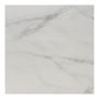 PISO CERÁMICO STATUAR 60 X 60 CM BLANCO TIPO MÁRMOL CAJA CON 1.44 M2