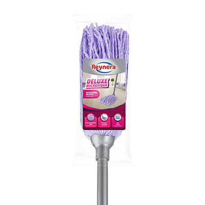 TRAPEADOR DE MICROFIBRA SELECTA