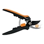 TIJERAS PARA PODAR 18.2 X 5.3 X 2 CM NEGRO FISKARS