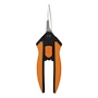 TIJERAS PARA PODAR 15.4 X 4.5 X 1.8 CM NARANJA FISKARS
