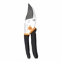 TIJERAS PARA PODAR 22 X 5.2 X 2 CM NEGRO FISKARS