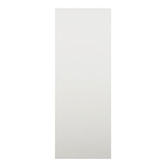 PUERTA PARA EXTERIOR LISA 213 X 80 CM