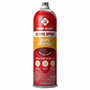 EXTINGUIDOR DE FUEGO ROJO 414 ML