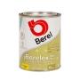 PINTURA BEREL BERELEX ONE HAND VINIL ACRÍLICA INTERIOR/EXTERIOR 1L COLOR BLANCO MATE