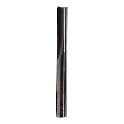 FRESA RECTA DE CARBURO 1/4 X 1 PULGADA