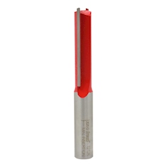 FRESA RECTA PARA MADERA 1/2 X 2 PULGADAS