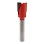 FRESA ESCOPLEADORA PARA MADERA TITANIO-CARBURO 1/2"