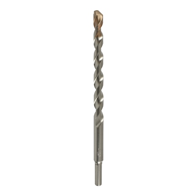 BROCA PARA MARTILLO PERFORADOR 3/4 DE PULGADA
