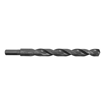 BROCA PARA METAL DE 1/2 PULGADA