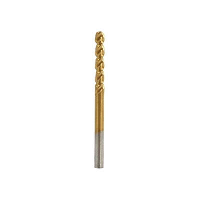 BROCA SANCO TRIANGULAR THUNDERBOLT PARA METAL DE 1/16 DE PULGADA